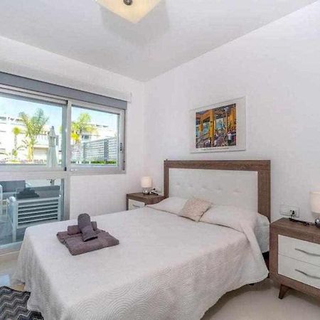 Espanhouse Caroline Bungalow تورّيفيِخا المظهر الخارجي الصورة