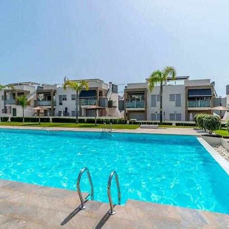Espanhouse Caroline Bungalow تورّيفيِخا المظهر الخارجي الصورة