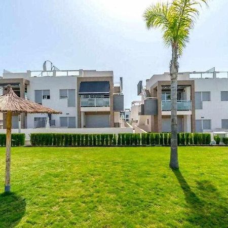 Espanhouse Caroline Bungalow تورّيفيِخا المظهر الخارجي الصورة