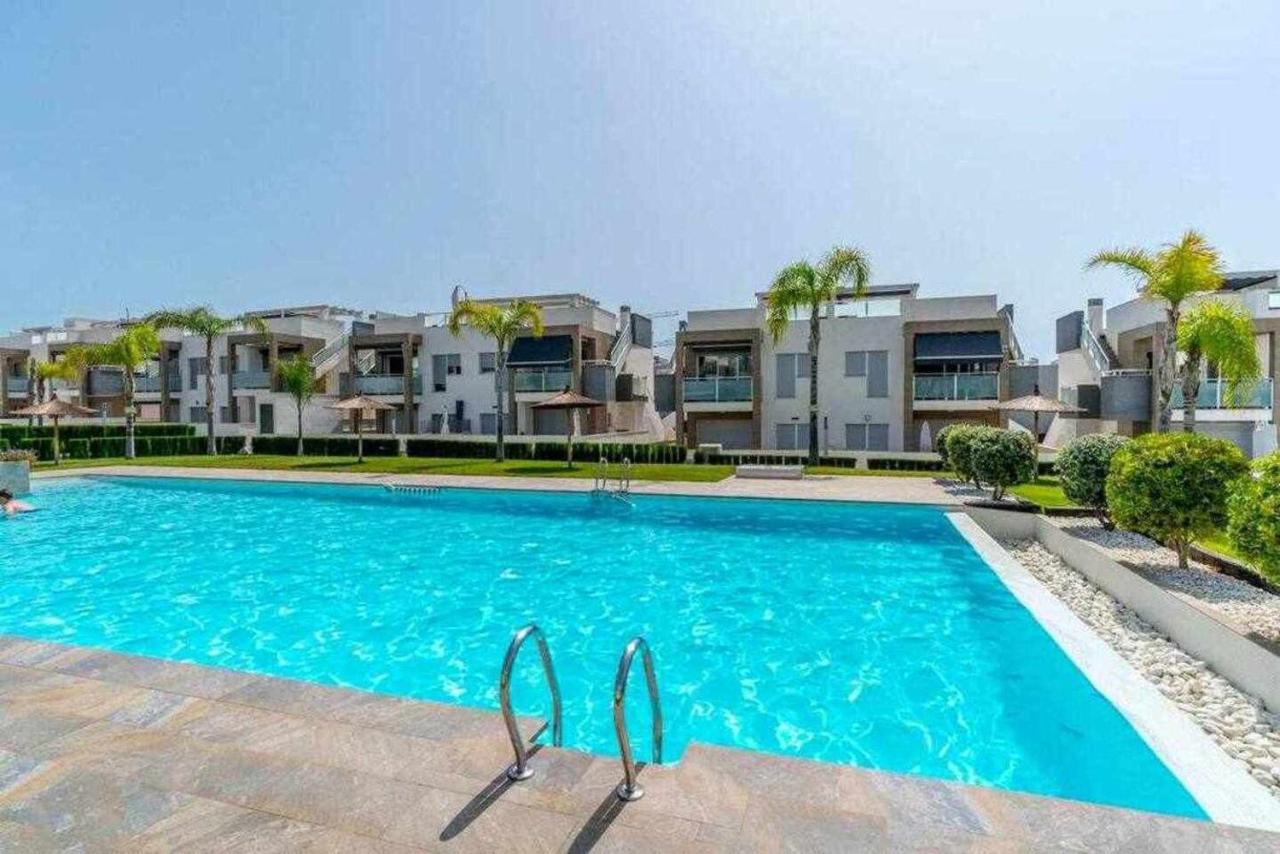 Espanhouse Caroline Bungalow تورّيفيِخا المظهر الخارجي الصورة