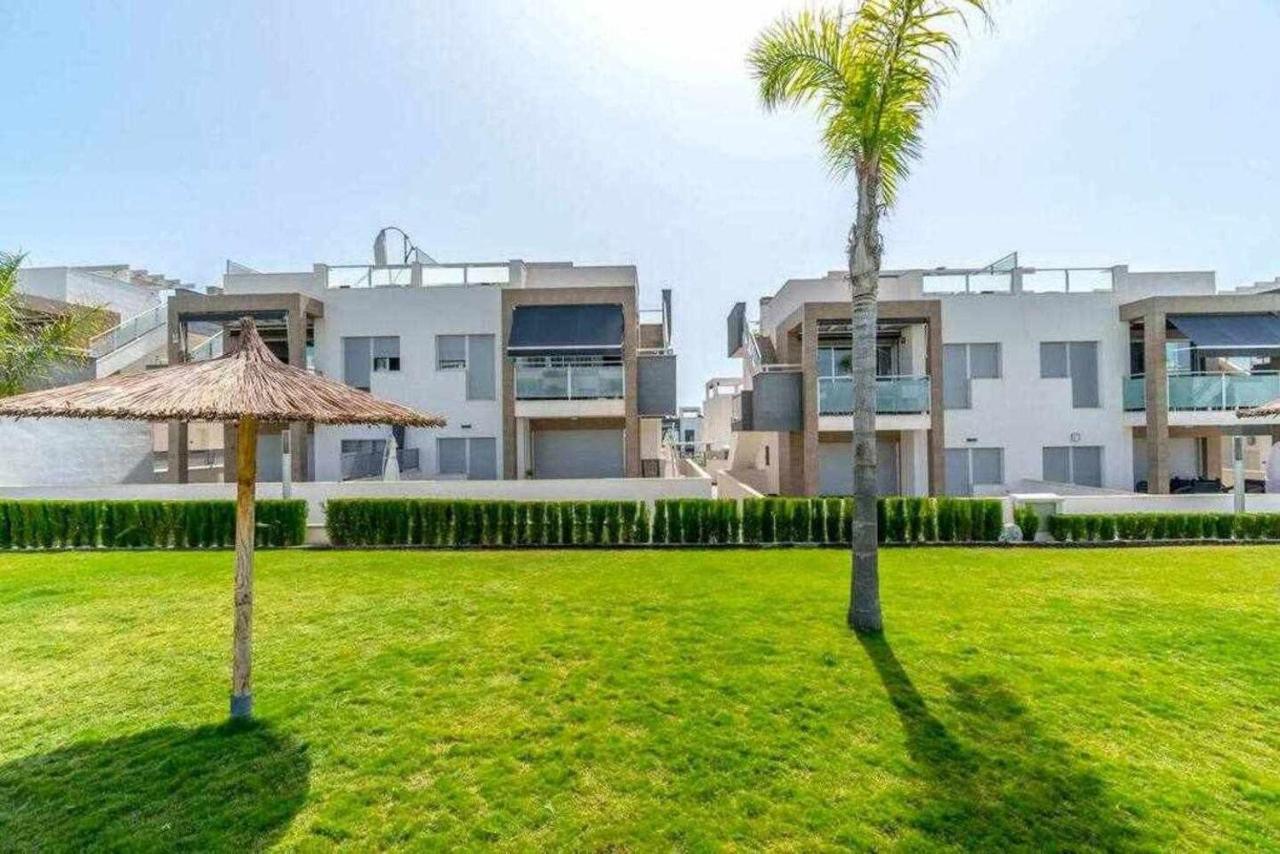 Espanhouse Caroline Bungalow تورّيفيِخا المظهر الخارجي الصورة