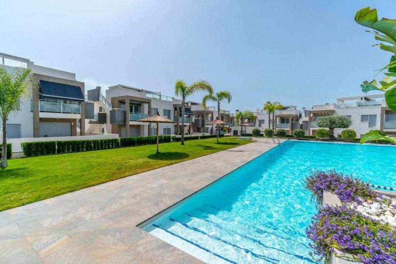 Espanhouse Caroline Bungalow تورّيفيِخا المظهر الخارجي الصورة