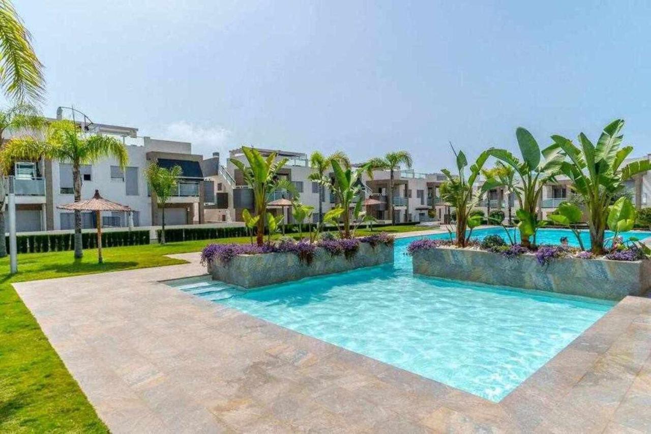 Espanhouse Caroline Bungalow تورّيفيِخا المظهر الخارجي الصورة