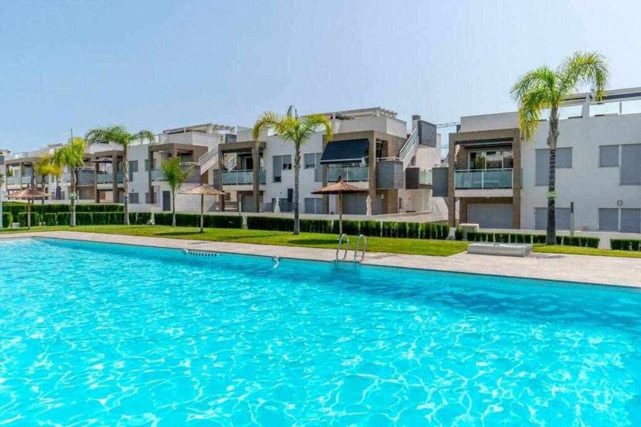 Espanhouse Caroline Bungalow تورّيفيِخا المظهر الخارجي الصورة