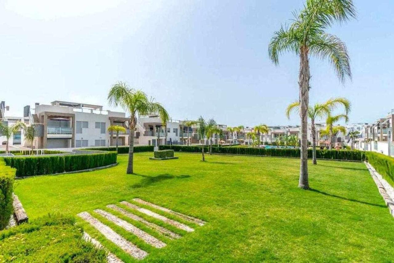 Espanhouse Caroline Bungalow تورّيفيِخا المظهر الخارجي الصورة