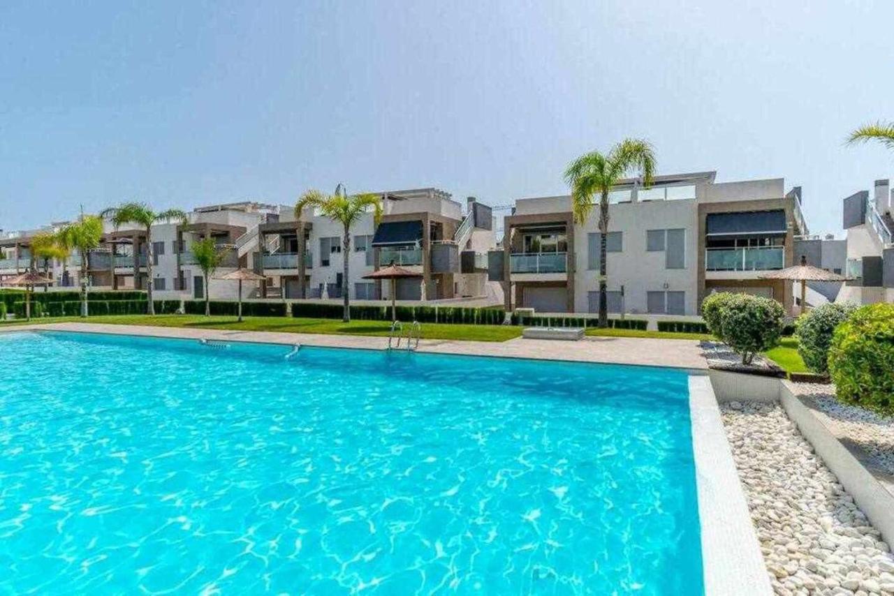Espanhouse Caroline Bungalow تورّيفيِخا المظهر الخارجي الصورة