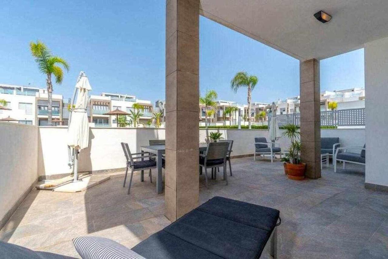 Espanhouse Caroline Bungalow تورّيفيِخا المظهر الخارجي الصورة