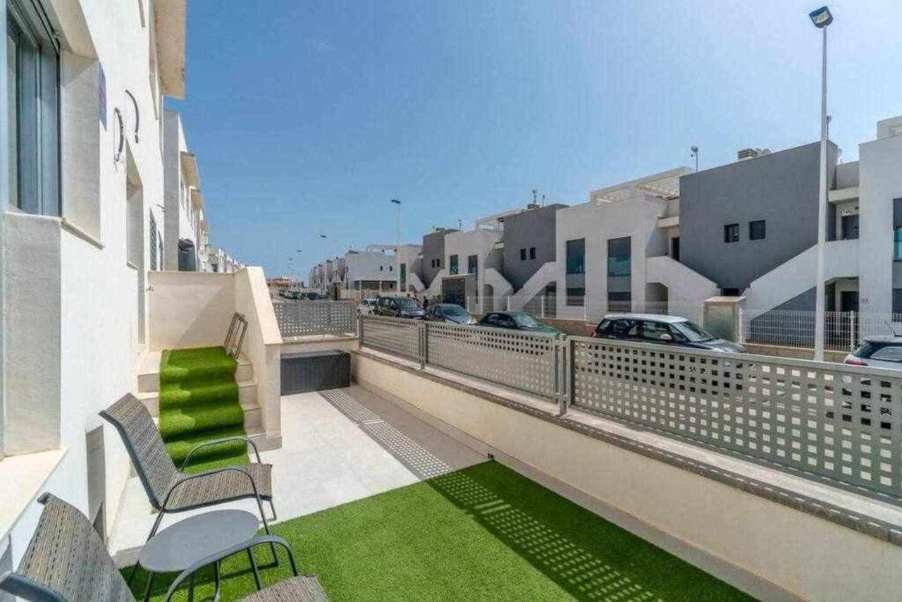Espanhouse Caroline Bungalow تورّيفيِخا المظهر الخارجي الصورة