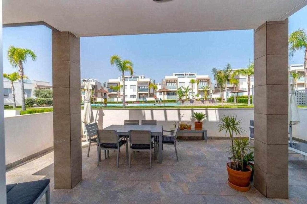 Espanhouse Caroline Bungalow تورّيفيِخا المظهر الخارجي الصورة