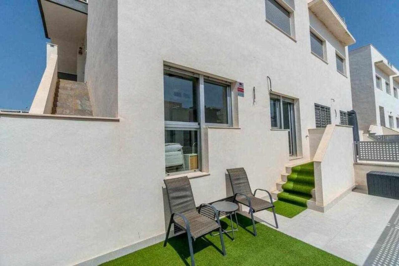 Espanhouse Caroline Bungalow تورّيفيِخا المظهر الخارجي الصورة