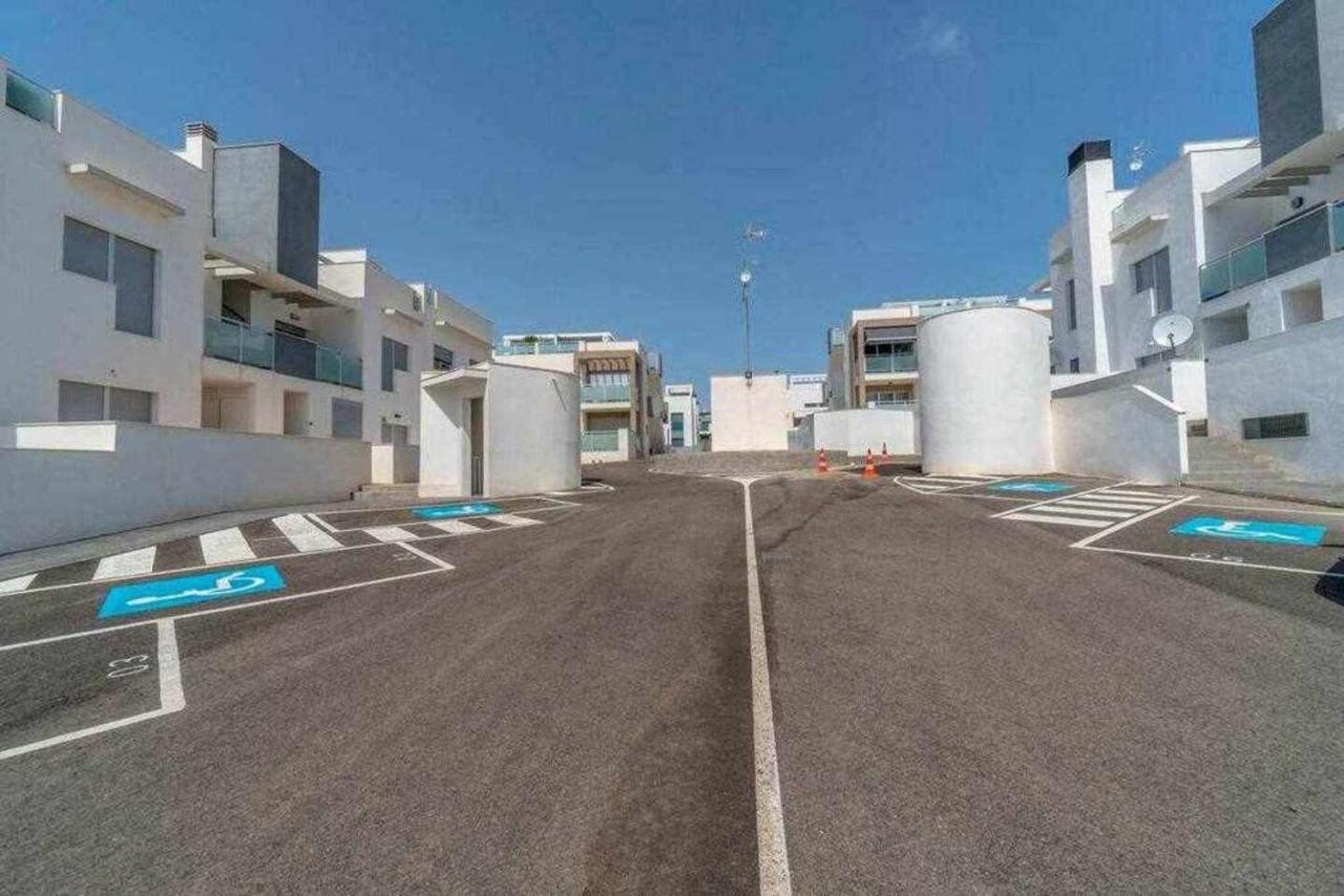 Espanhouse Caroline Bungalow تورّيفيِخا المظهر الخارجي الصورة