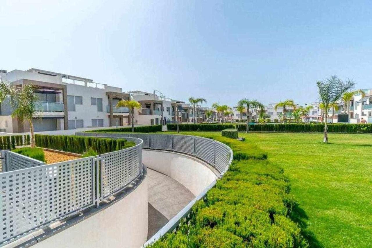 Espanhouse Caroline Bungalow تورّيفيِخا المظهر الخارجي الصورة