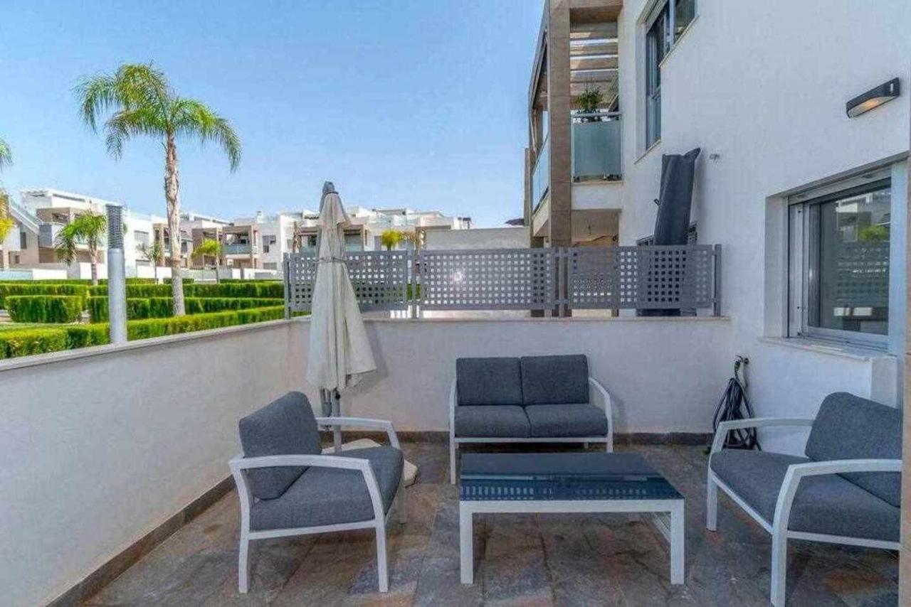 Espanhouse Caroline Bungalow تورّيفيِخا المظهر الخارجي الصورة