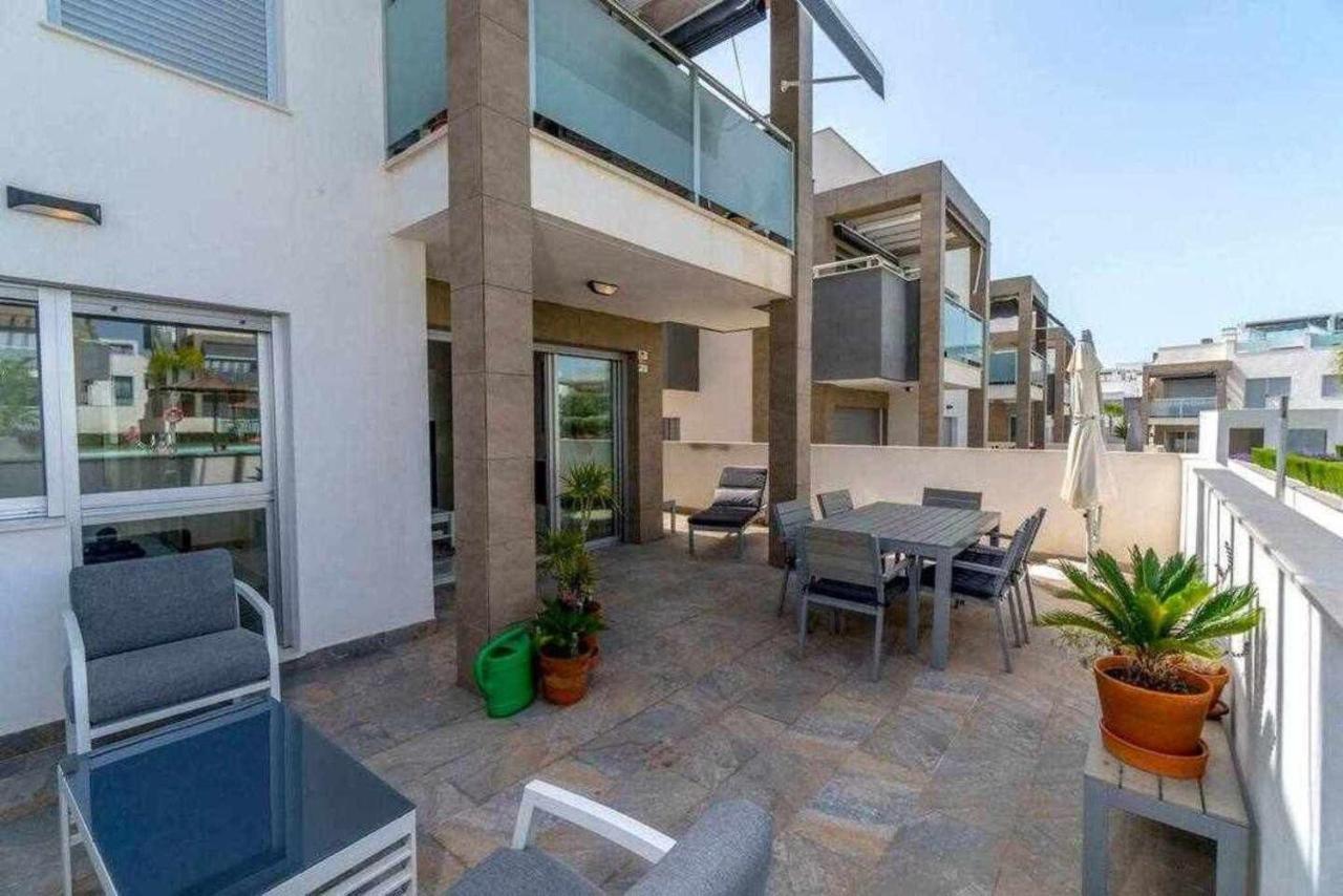 Espanhouse Caroline Bungalow تورّيفيِخا المظهر الخارجي الصورة