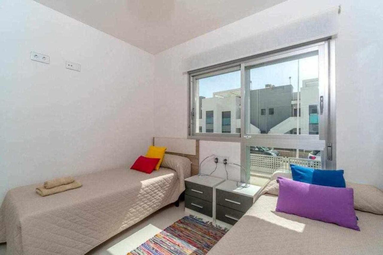 Espanhouse Caroline Bungalow تورّيفيِخا المظهر الخارجي الصورة
