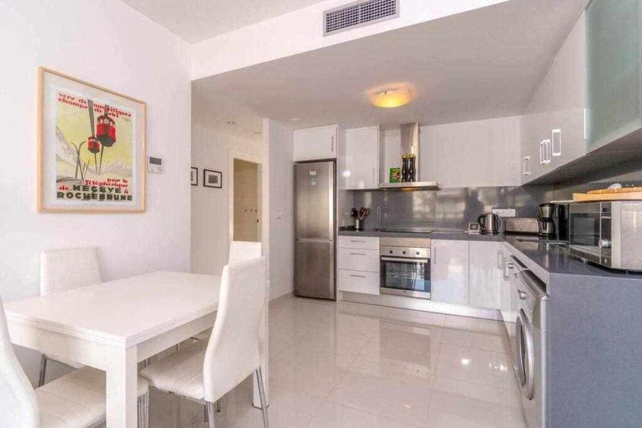 Espanhouse Caroline Bungalow تورّيفيِخا المظهر الخارجي الصورة