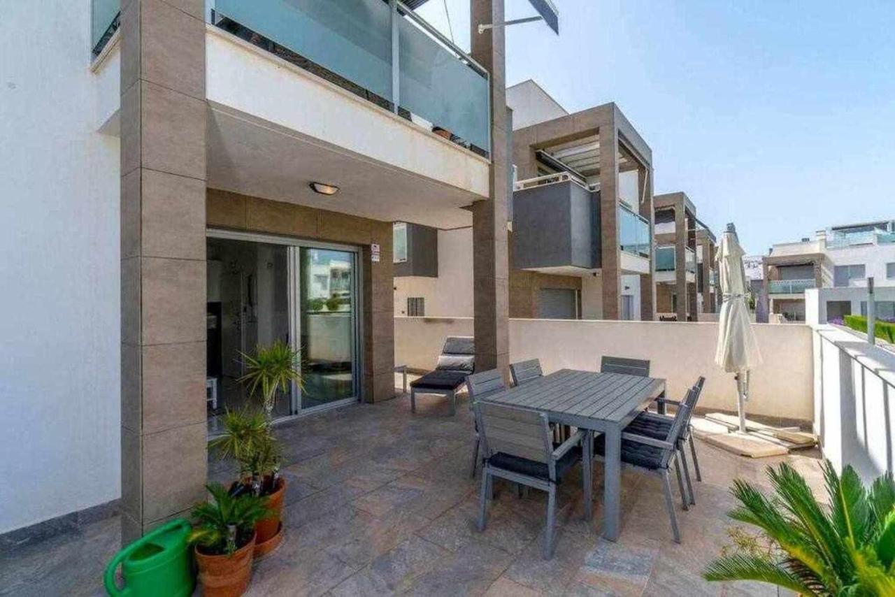 Espanhouse Caroline Bungalow تورّيفيِخا المظهر الخارجي الصورة