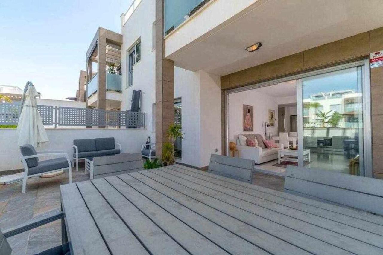 Espanhouse Caroline Bungalow تورّيفيِخا المظهر الخارجي الصورة