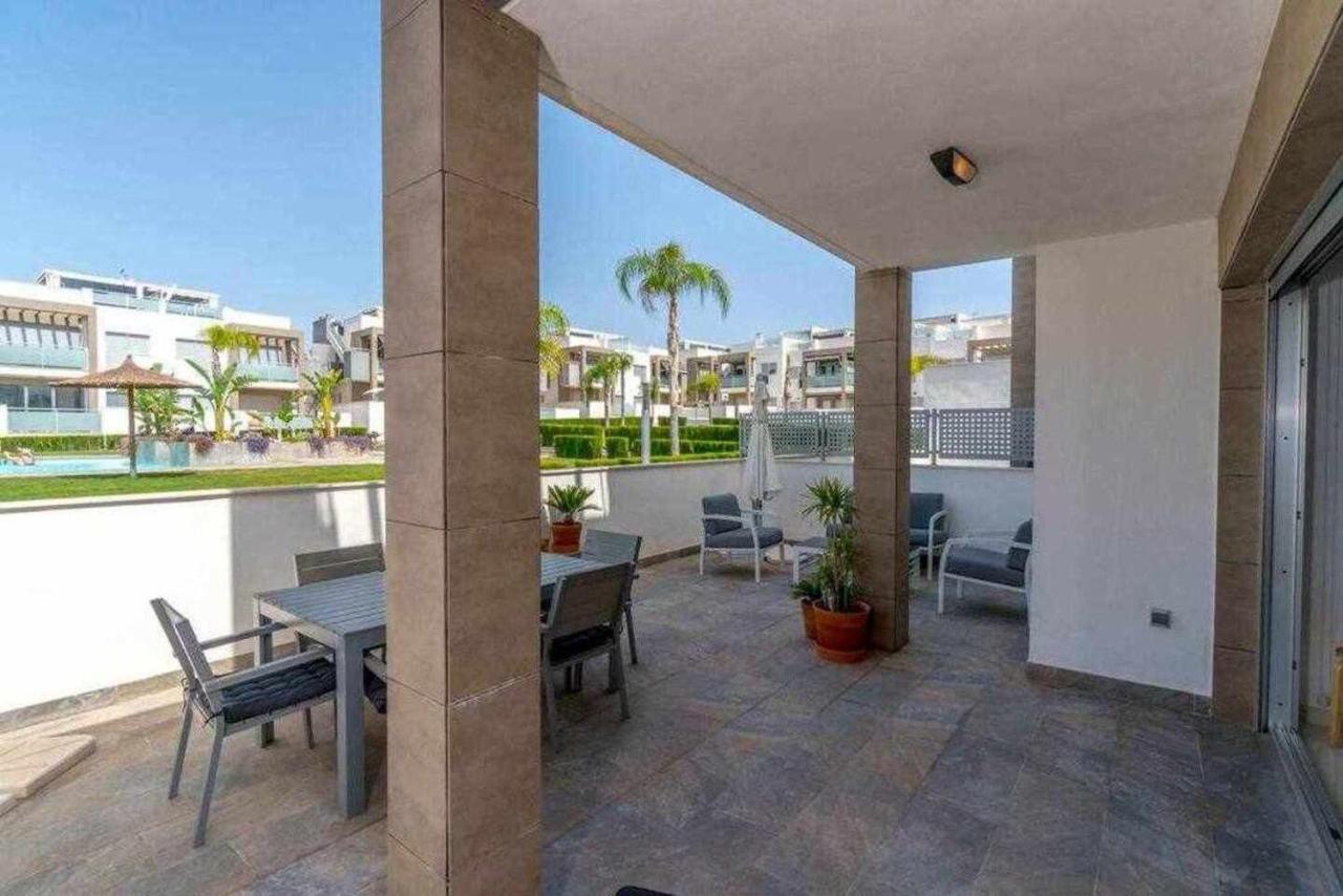 Espanhouse Caroline Bungalow تورّيفيِخا المظهر الخارجي الصورة