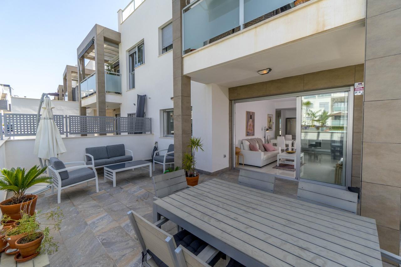 Espanhouse Caroline Bungalow تورّيفيِخا المظهر الخارجي الصورة