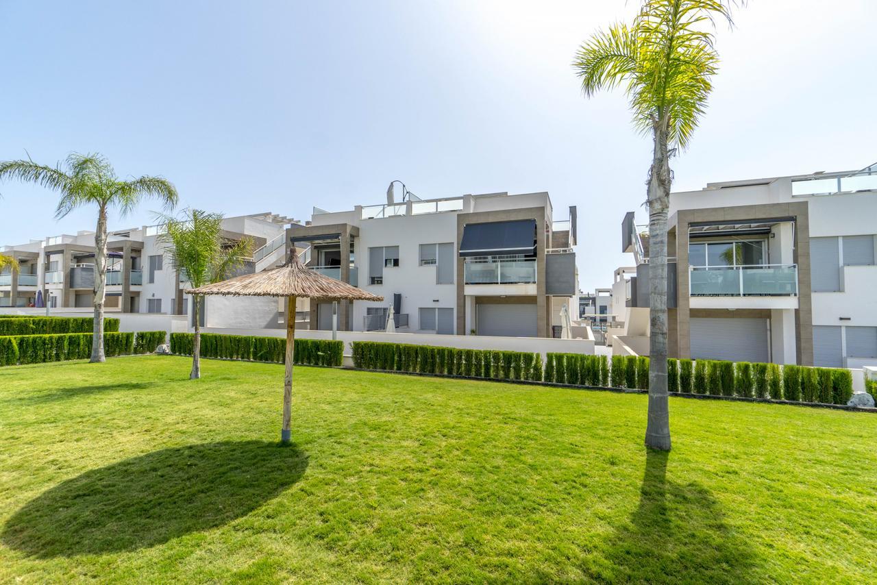 Espanhouse Caroline Bungalow تورّيفيِخا المظهر الخارجي الصورة