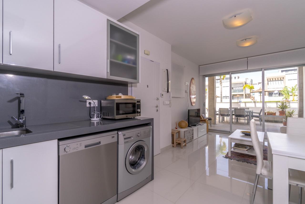 Espanhouse Caroline Bungalow تورّيفيِخا المظهر الخارجي الصورة