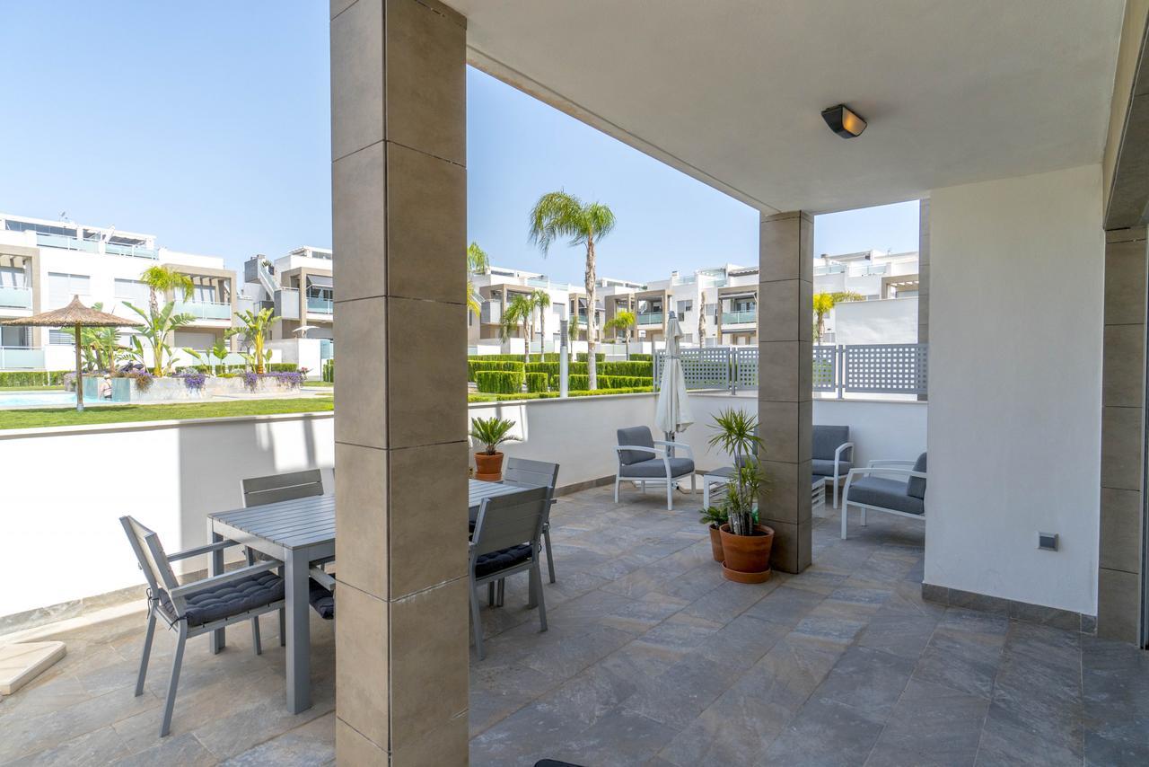 Espanhouse Caroline Bungalow تورّيفيِخا المظهر الخارجي الصورة