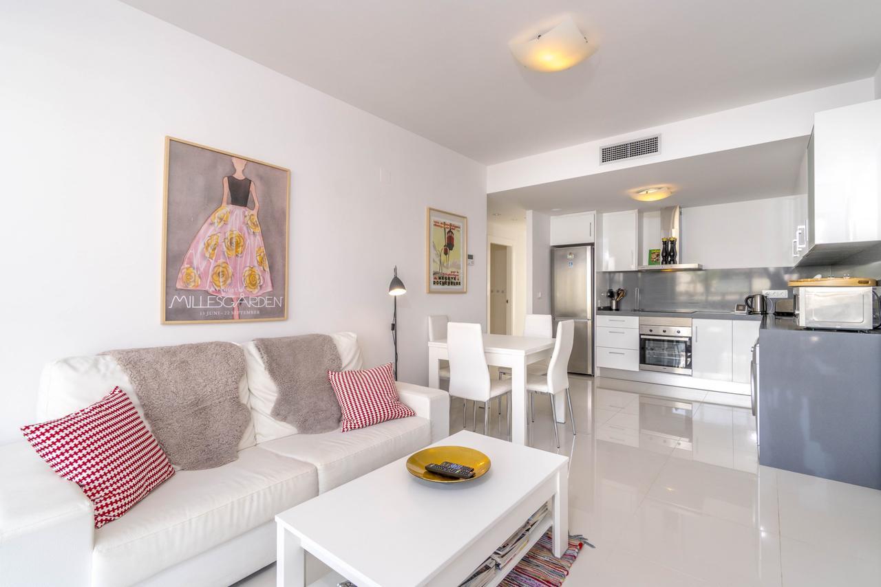 Espanhouse Caroline Bungalow تورّيفيِخا المظهر الخارجي الصورة