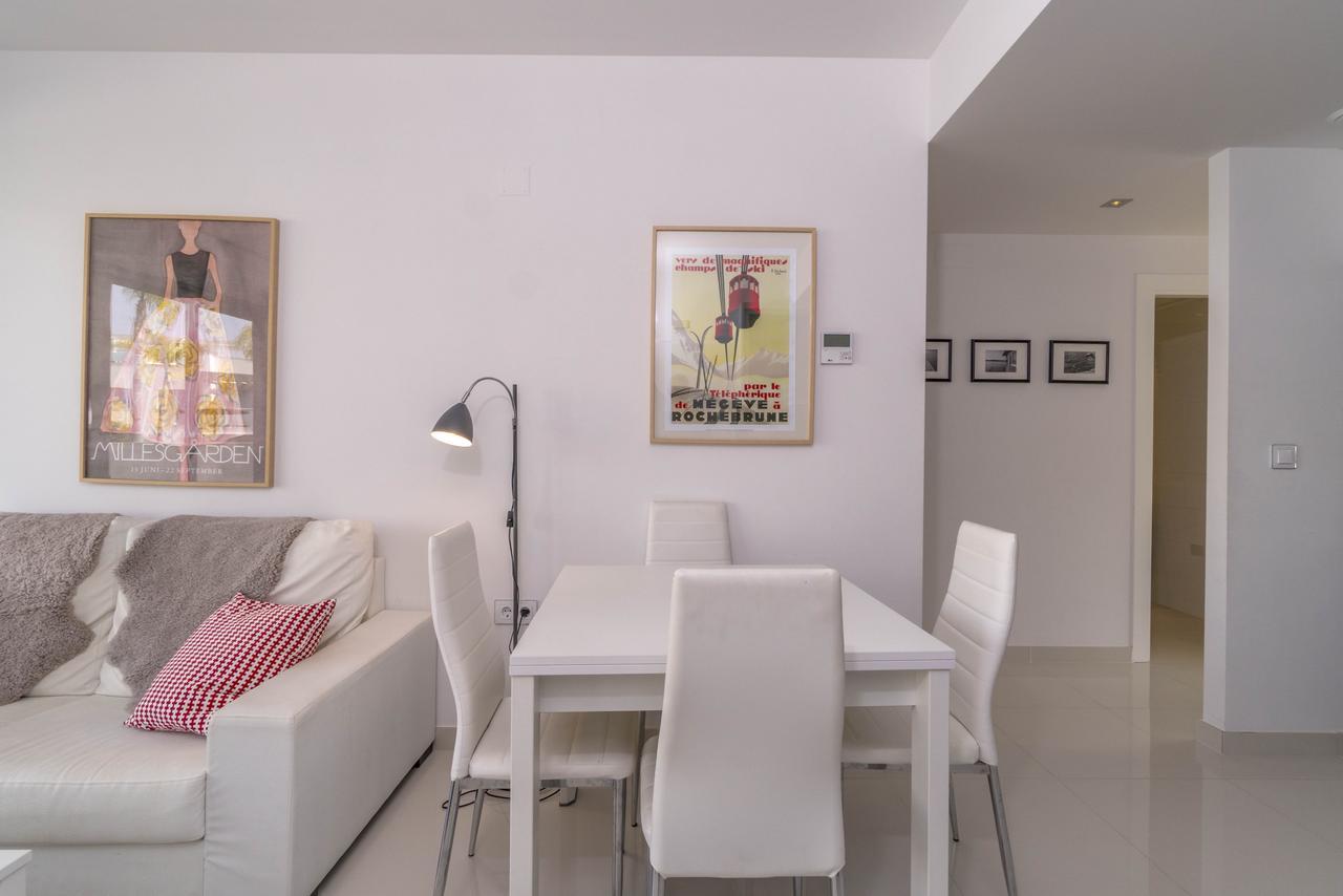 Espanhouse Caroline Bungalow تورّيفيِخا المظهر الخارجي الصورة