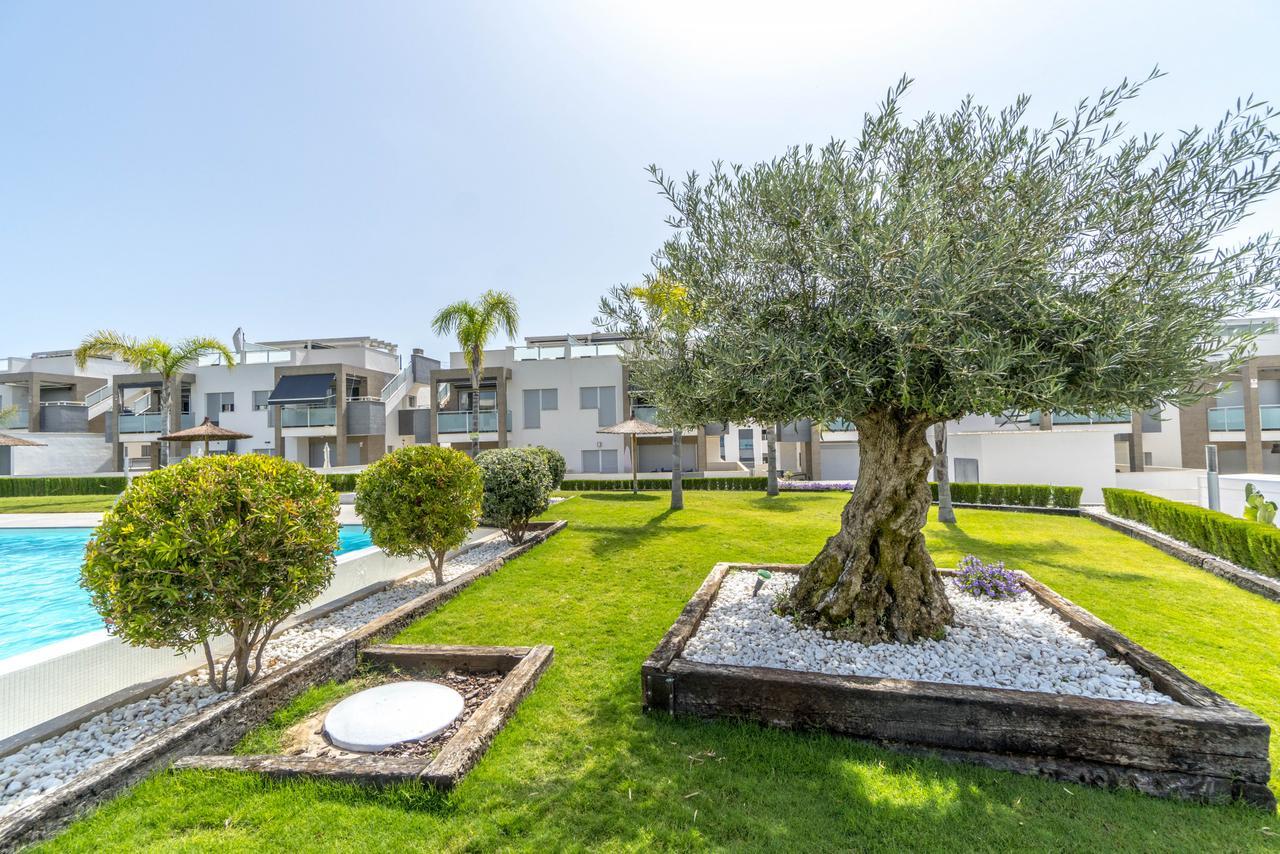 Espanhouse Caroline Bungalow تورّيفيِخا المظهر الخارجي الصورة