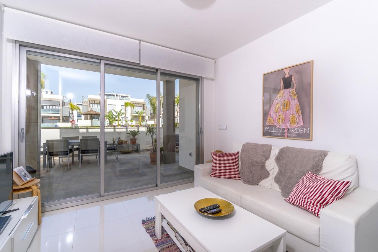 Espanhouse Caroline Bungalow تورّيفيِخا المظهر الخارجي الصورة