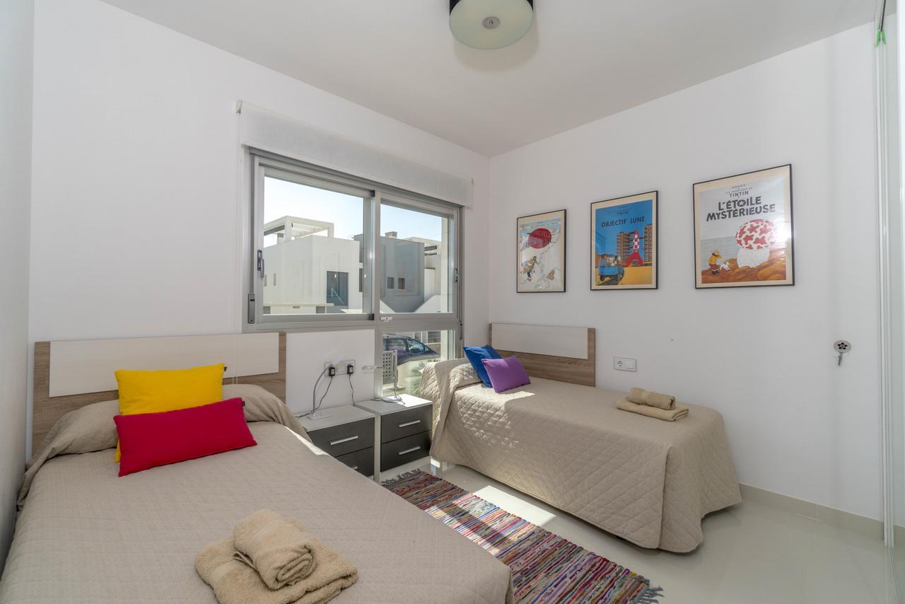 Espanhouse Caroline Bungalow تورّيفيِخا المظهر الخارجي الصورة